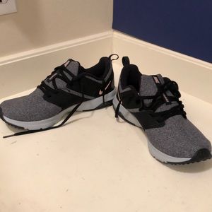 Nike training shoe